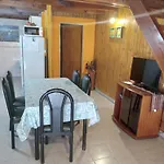 Cabana Con Costa Al Lago Nahuel Huapi